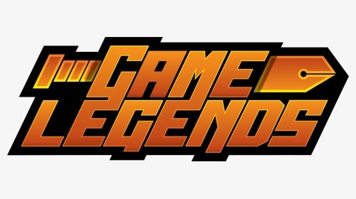 Game Legends Data Light Src Https - Legend Games Logo, HD Png Download, Transparent PNG